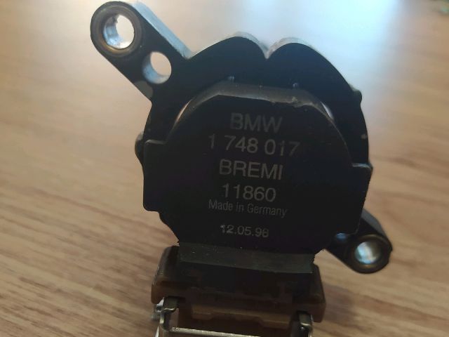 bontott BMW 5 E39 Gyújtótrafó