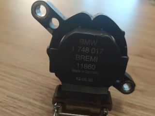 bontott BMW 5 E39 Gyújtótrafó