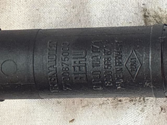 bontott BMW 5 E39 Gyújtótrafó