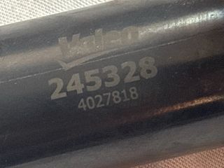 bontott BMW 5 E39 Gyújtótrafó