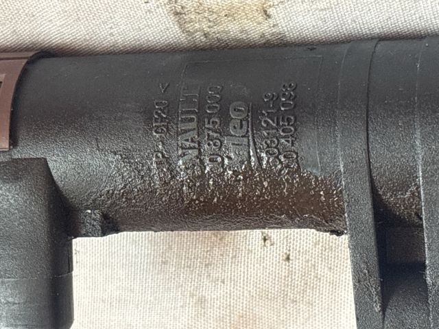 bontott BMW 5 E39 Gyújtótrafó