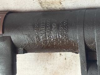 bontott BMW 5 E39 Gyújtótrafó