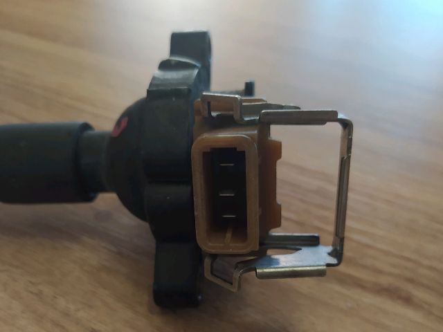 bontott BMW 5 E39 Gyújtótrafó