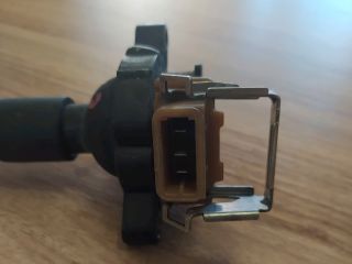 bontott BMW 5 E39 Gyújtótrafó