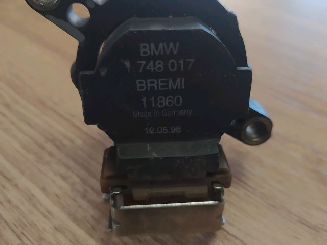 bontott BMW 5 E39 Gyújtótrafó