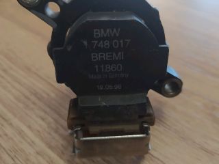 bontott BMW 5 E39 Gyújtótrafó