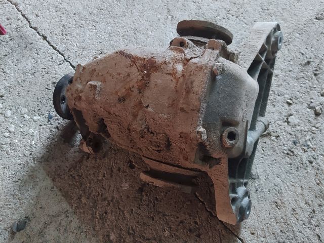 bontott BMW 5 E39 Hátsó Differenciálmű