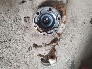 bontott BMW 5 E39 Hátsó Differenciálmű