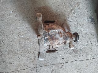bontott BMW 5 E39 Hátsó Differenciálmű