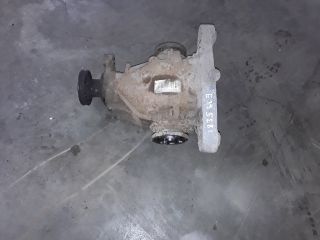 bontott BMW 5 E39 Hátsó Differenciálmű