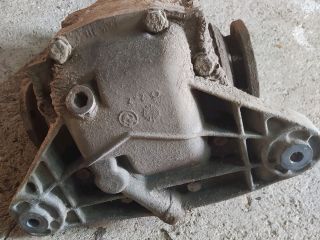 bontott BMW 5 E39 Hátsó Differenciálmű