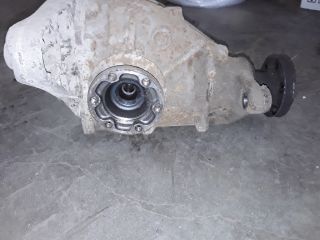 bontott BMW 5 E39 Hátsó Differenciálmű