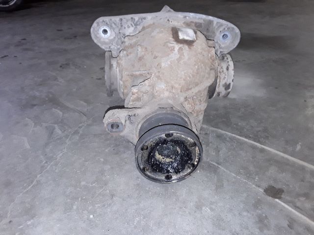 bontott BMW 5 E39 Hátsó Differenciálmű
