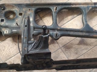 bontott BMW 5 E39 Homlokfal (Üres lemez)