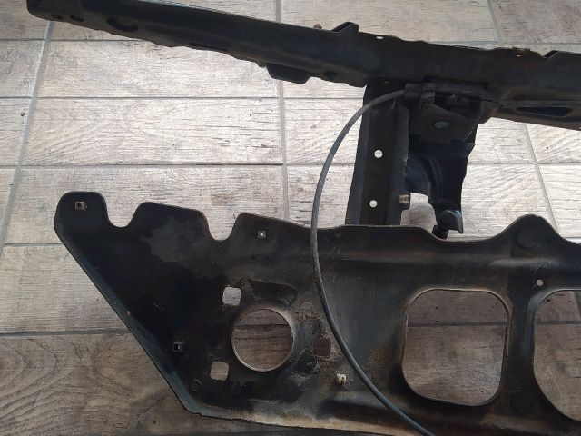 bontott BMW 5 E39 Homlokfal (Üres lemez)