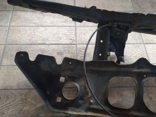 bontott BMW 5 E39 Homlokfal (Üres lemez)