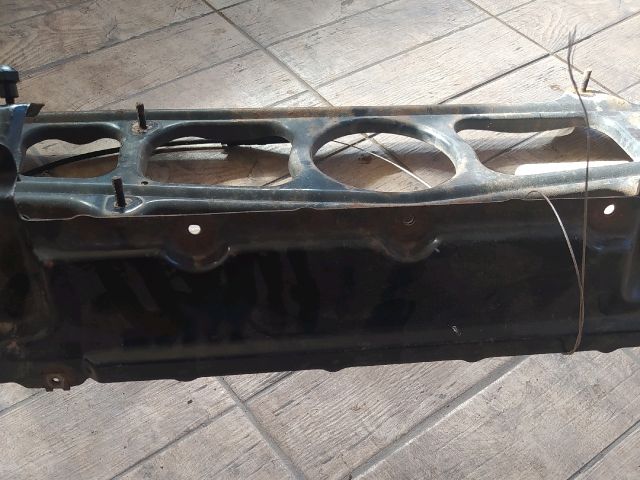 bontott BMW 5 E39 Homlokfal (Üres lemez)