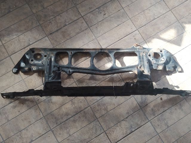 bontott BMW 5 E39 Homlokfal (Üres lemez)