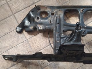 bontott BMW 5 E39 Homlokfal (Üres lemez)