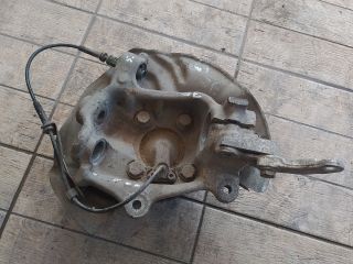 bontott BMW 5 E39 Jobb első Csonkállvány Kerékaggyal