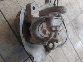 bontott BMW 5 E39 Jobb első Csonkállvány Kerékaggyal