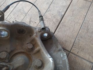 bontott BMW 5 E39 Jobb első Csonkállvány Kerékaggyal