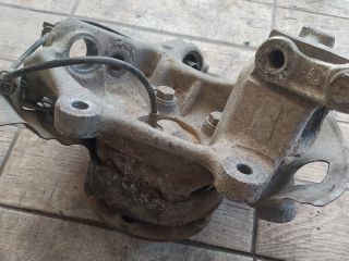 bontott BMW 5 E39 Jobb első Csonkállvány Kerékaggyal