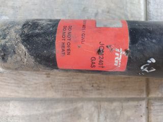 bontott BMW 5 E39 Jobb első Lengéscsillapító