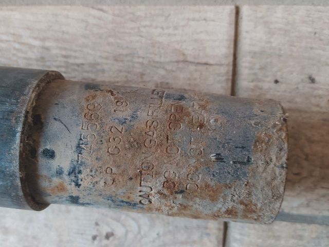 bontott BMW 5 E39 Jobb első Lengéscsillapító