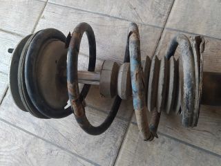 bontott BMW 5 E39 Jobb első Lengéscsillapító