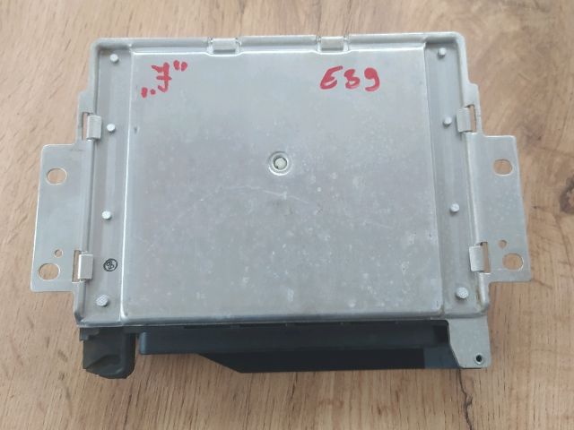 bontott BMW 5 E39 Kipörgésgátló Elektronika