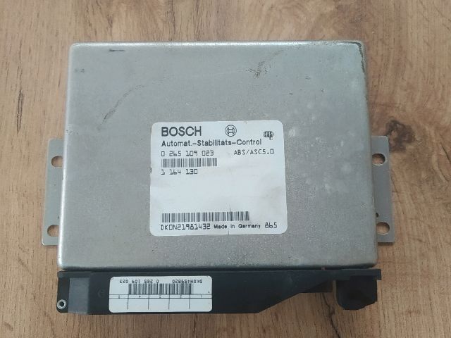 bontott BMW 5 E39 Kipörgésgátló Elektronika