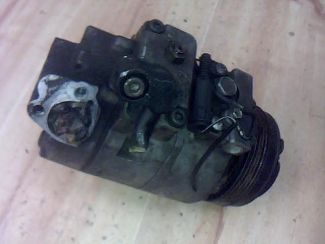 bontott BMW 5 E39 Klímakompresszor