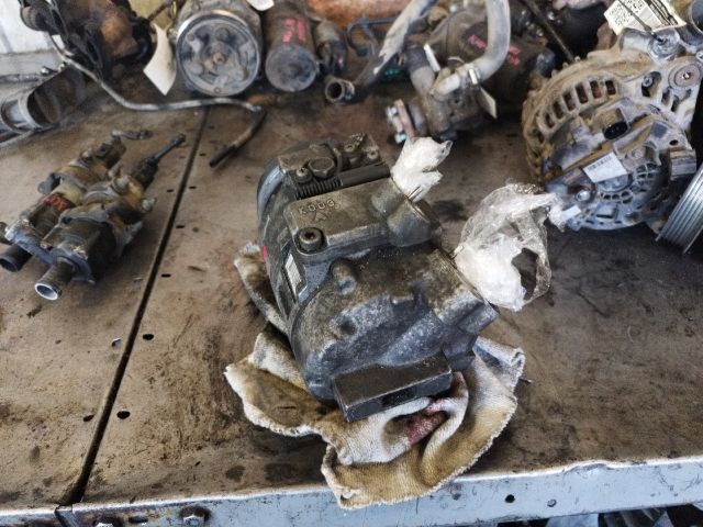 bontott BMW 5 E39 Klímakompresszor