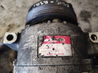 bontott BMW 5 E39 Klímakompresszor