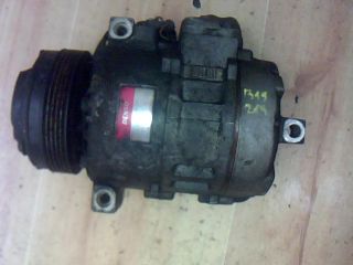 bontott BMW 5 E39 Klímakompresszor
