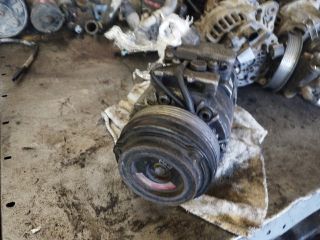 bontott BMW 5 E39 Klímakompresszor