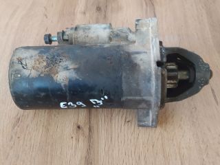 bontott BMW 5 E39 Önindító