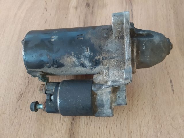 bontott BMW 5 E39 Önindító