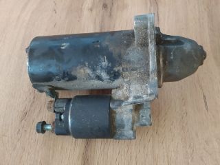 bontott BMW 5 E39 Önindító