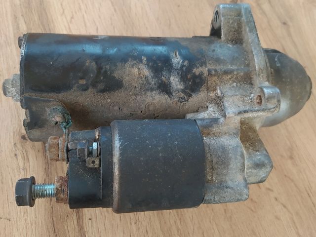 bontott BMW 5 E39 Önindító