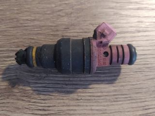 bontott BMW 5 E39 Porlasztó (1 db)