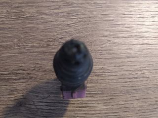 bontott BMW 5 E39 Porlasztó (1 db)