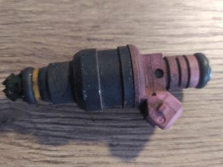 bontott BMW 5 E39 Porlasztó (1 db)