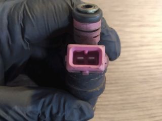 bontott BMW 5 E39 Porlasztó (1 db)