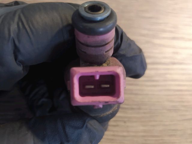 bontott BMW 5 E39 Porlasztó (1 db)