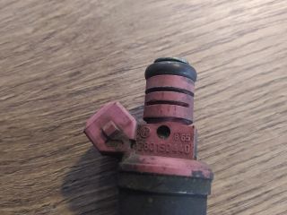 bontott BMW 5 E39 Porlasztó (1 db)