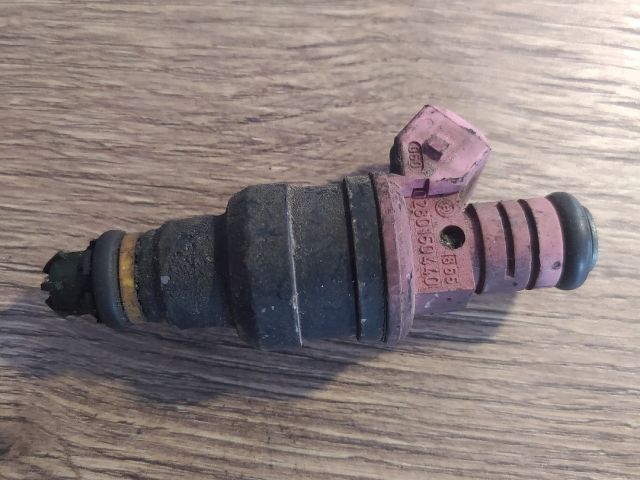 bontott BMW 5 E39 Porlasztó (1 db)