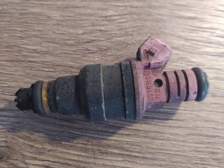 bontott BMW 5 E39 Porlasztó (1 db)