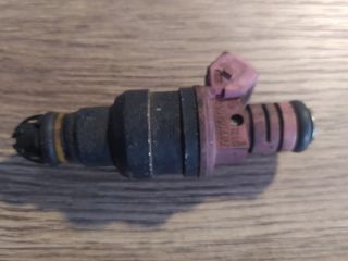 bontott BMW 5 E39 Porlasztó (1 db)